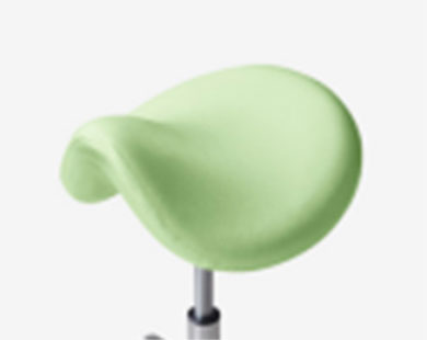 Characteristic Of N3 Nurse Stool: Saddle Stool